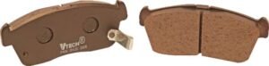 FRONT BRAKE PAD