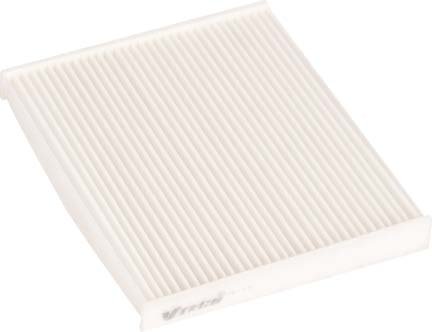 CABIN AIR FILTER