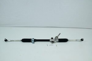 STEERING  RACK  ASSEMBLY HYDRAULIC
