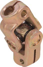 STEERING CROSS ASSLY