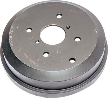 REAR BREAK DRUM