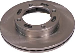 FRONT BRAKE DISC
