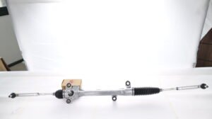 STEERING RACK ASSLY MANUAL