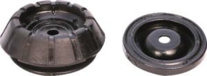 FRONT STRUT MOUNT WITH RETAINER