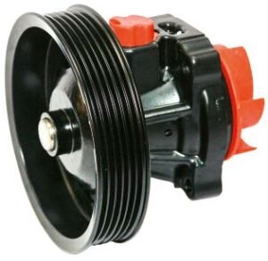 WATER PUMP ASSYMBLY