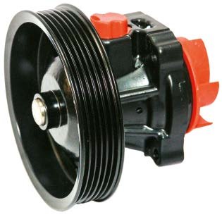 WATER PUMP ASSYMBLY