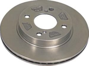FRONT BRAKE DISC