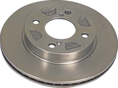 FRONT BRAKE DISC