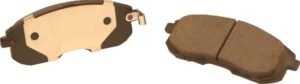 BRAKE PADS
