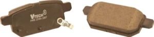 BRAKE PAD – REAR