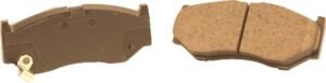 BRAKE PADS