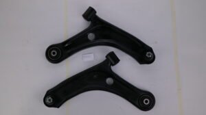 TRACK CONTROL ARM (2 PCS)
