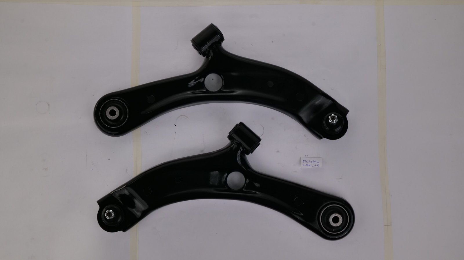 TRACK CONTROL ARM (2 PCS)