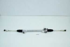 STEERING  RACK  ASSEMBLY HYDRAULIC