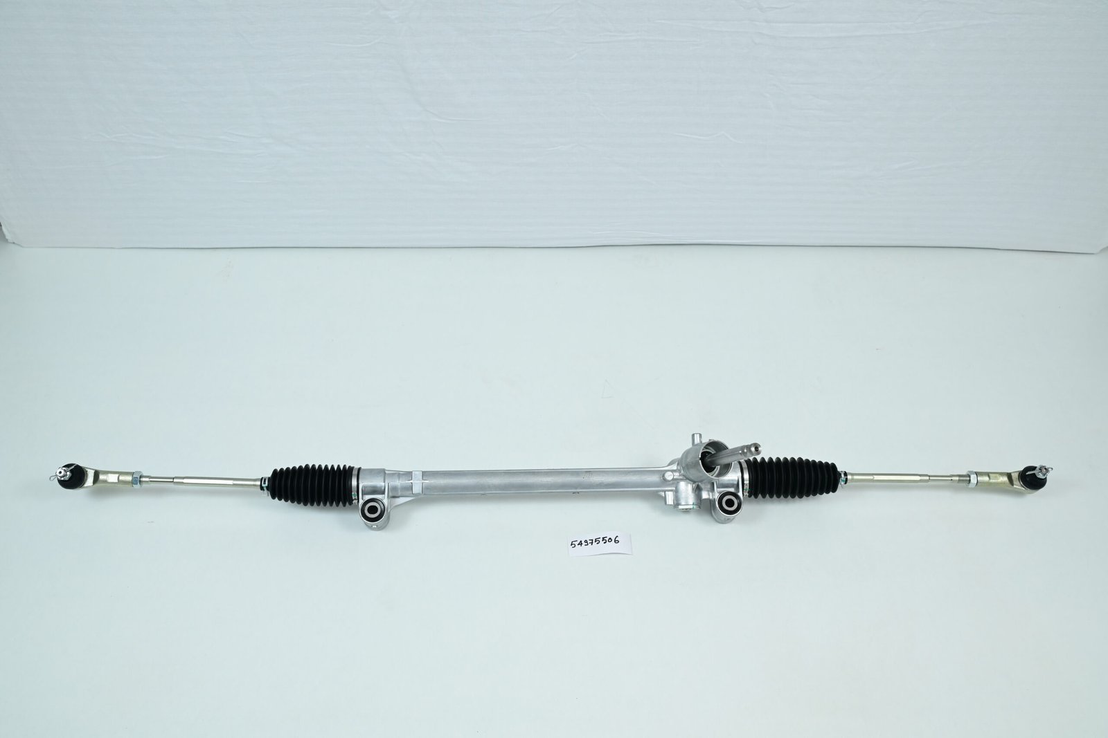 STEERING  RACK  ASSEMBLY HYDRAULIC