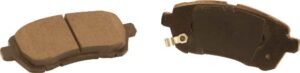 BRAKE PADS