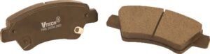 BRAKE PADS