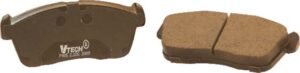 BRAKE PADS