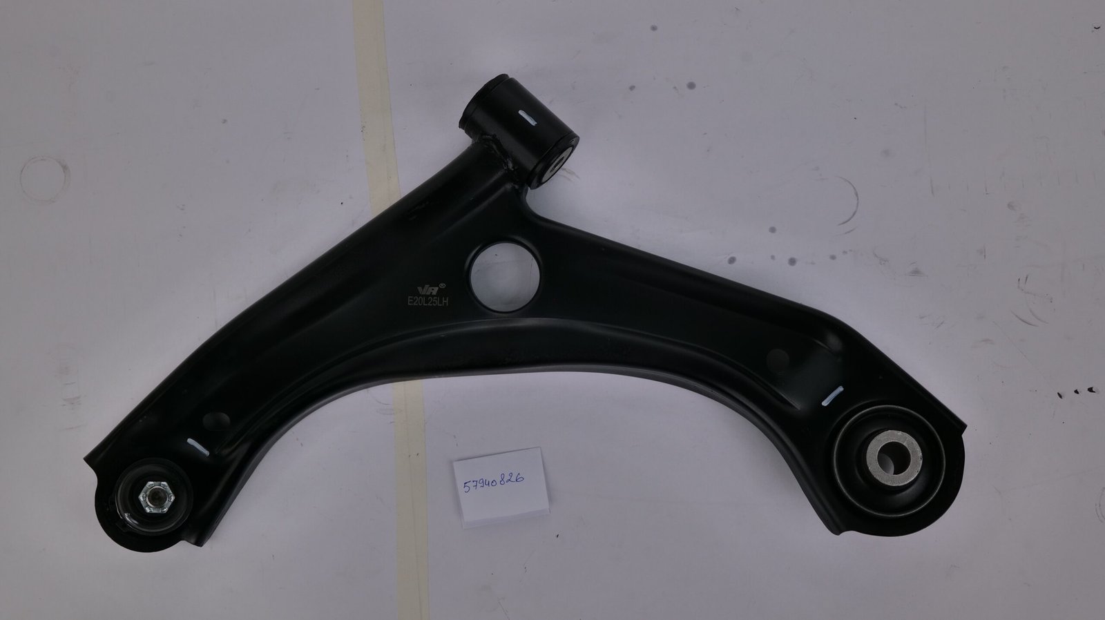 TRACK CONTROL ARM LH