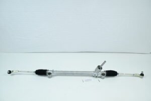 STEERING RACK ASSLY MANUAL