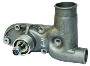 WATER PUMP ASSLY