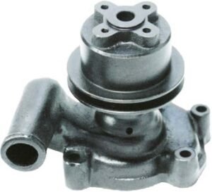 WATER PUMP ASSYMBLY