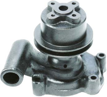 WATER PUMP ASSYMBLY