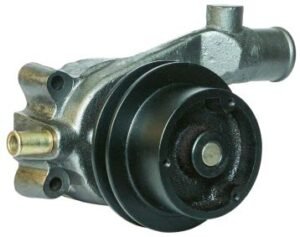 WATER PUMP ASSYMBLY