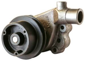 WATER PUMP ASSYMBLY