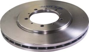 BRAKE DISC- RH