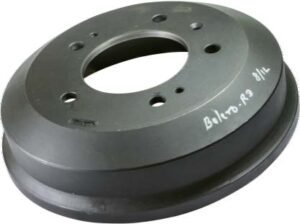 REAR BREAK DRUM