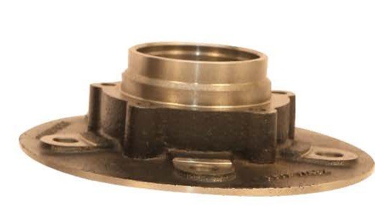 FRONT WHEEL HUB (SINGLE BEARING)