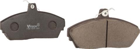 BRAKE PADS