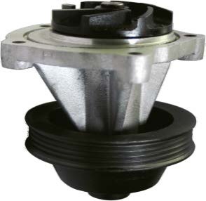 WATER PUMP ASSYMBLY