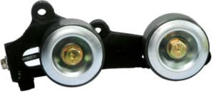 SCORPIO CRDE CHAIN DRIVE PULLEY