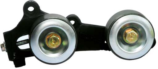 SCORPIO CRDE CHAIN DRIVE PULLEY