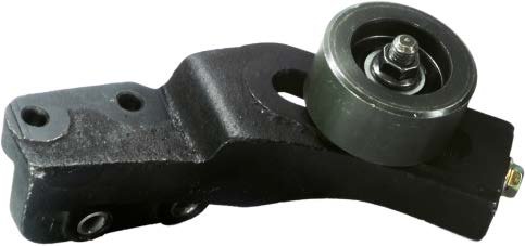SCORPIO CRDE AC IDLER WITH BRACKET