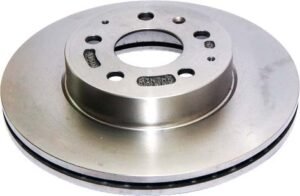 FRONT BRAKE DISC