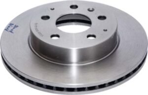 FRONT BRAKE DISC