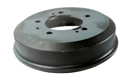REAR BREAK DRUM
