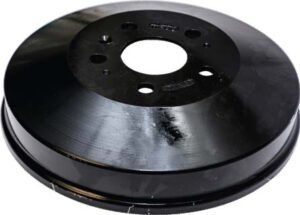 BRAKE DRUM