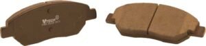 CERAMIC BRAKE PAD