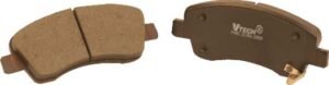 BRAKE PADS
