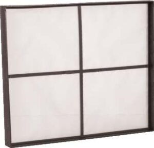CABIN AIR FILTER
