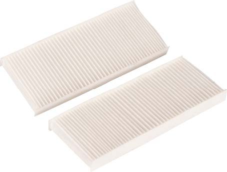CABIN AIR FILTER