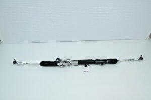 STEERING  RACK  ASSEMBLY HYDRAULIC