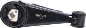 TORQUE ROD MOUNTING