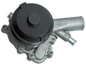 WATER PUMP ASSYMBLY