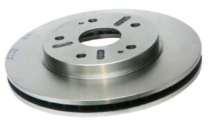 FRONT BRAKE DISC