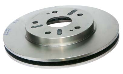 FRONT BRAKE DISC